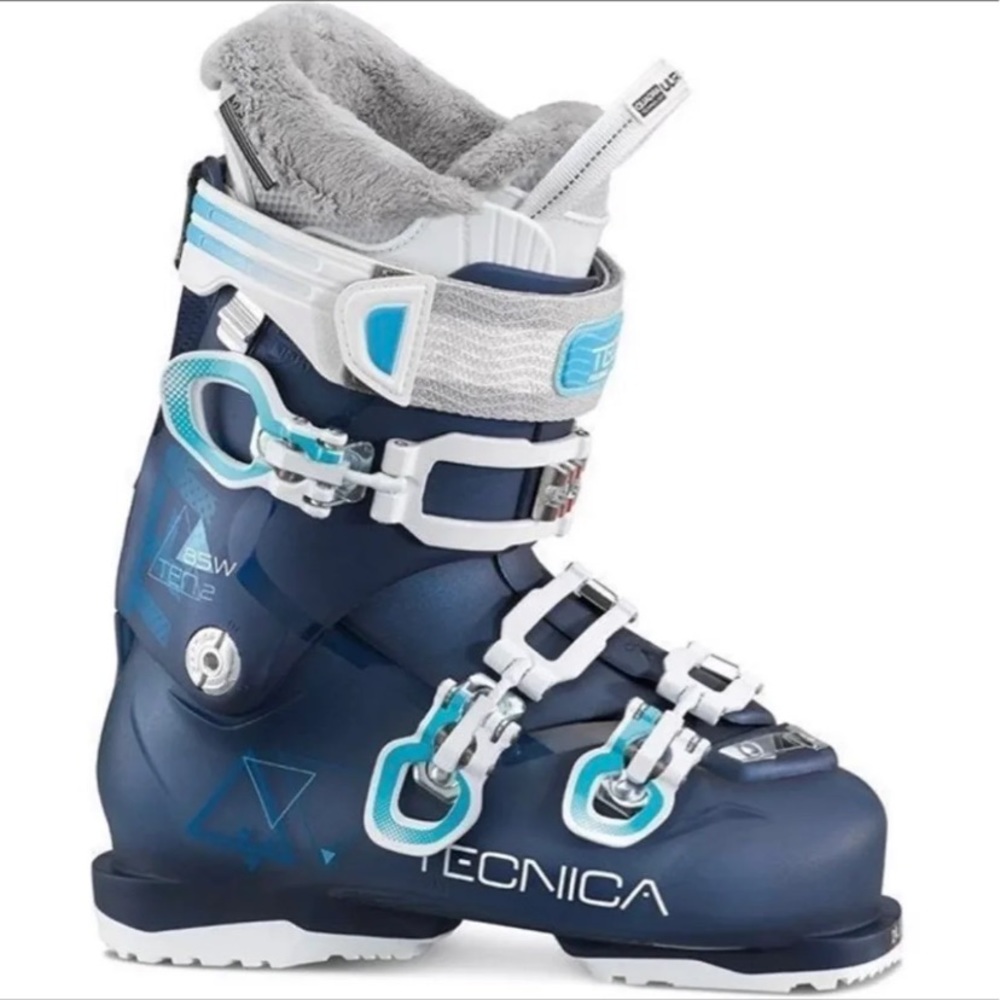 Technica Ten.2 85 W C.A. Ski Boots